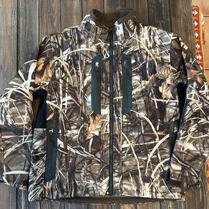 Cabelas Camo Jacket